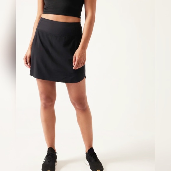 Athleta Pants - Athleta - Run With It 16" Skort - S